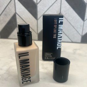 NEW Woke Up Like This Foundation - SHADE 20
